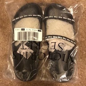 ❤️FLASH SALE Brand new Pink slides